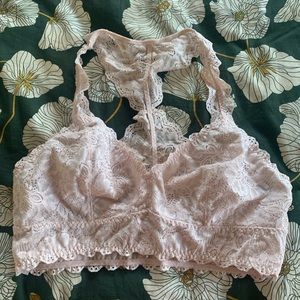 Apt 9 Lace Bralette